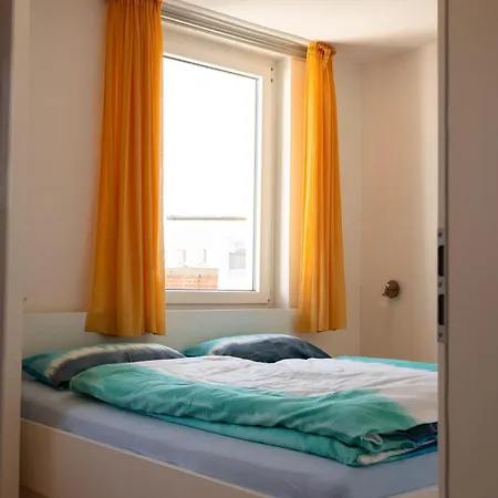 Ferienwohnung-gehrmann Appartamento *