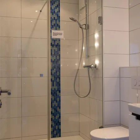 Appartamento Ferienwohnung-gehrmann *
