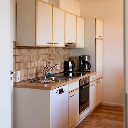Ferienwohnung-gehrmann *
