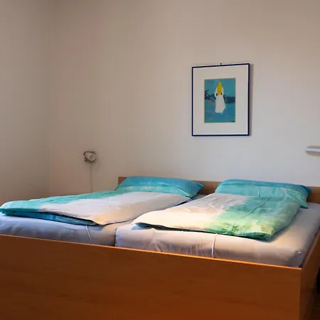 Ferienwohnung-gehrmann Lägenhet