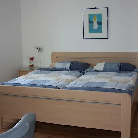 Ferienwohnung-gehrmann Norderney