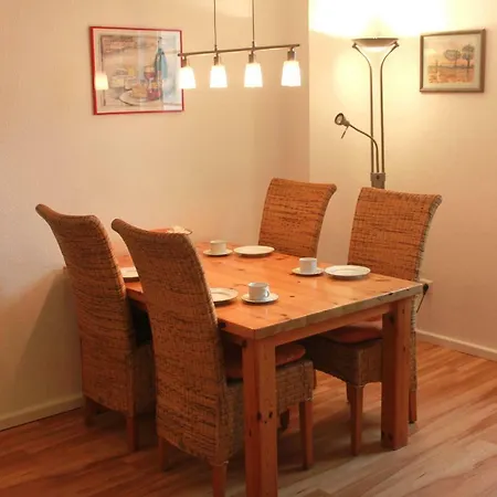Ferienwohnung-gehrmann *