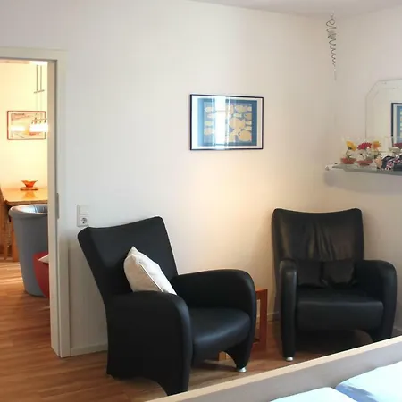 Ferienwohnung-gehrmann Apartment *