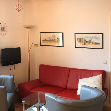 Ferienwohnung-gehrmann
